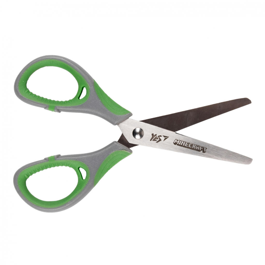 Ножиці Yes для шульги Minecraft 13см (480434) - зображення 2