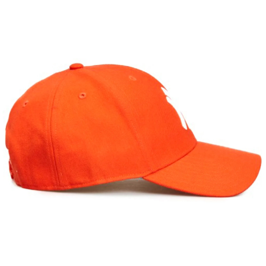 Кепка 47 Brand New York Yankees Thunder Snapback WO B-MVPSP17WBP-TH червоний (192309815277) - зображення 3