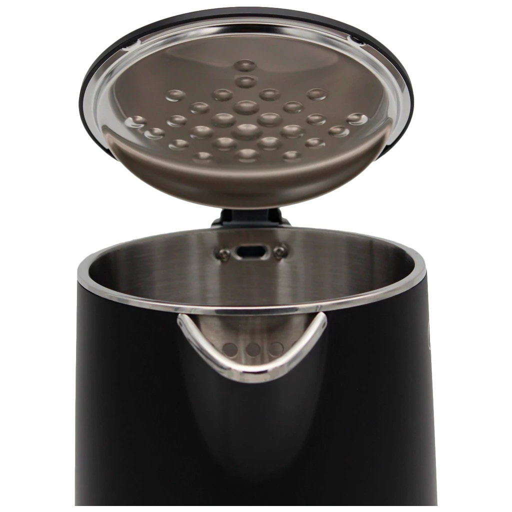 Електрочайник Midea MK HJ1512E5BL (MKHJ1512E5BL) - зображення 4