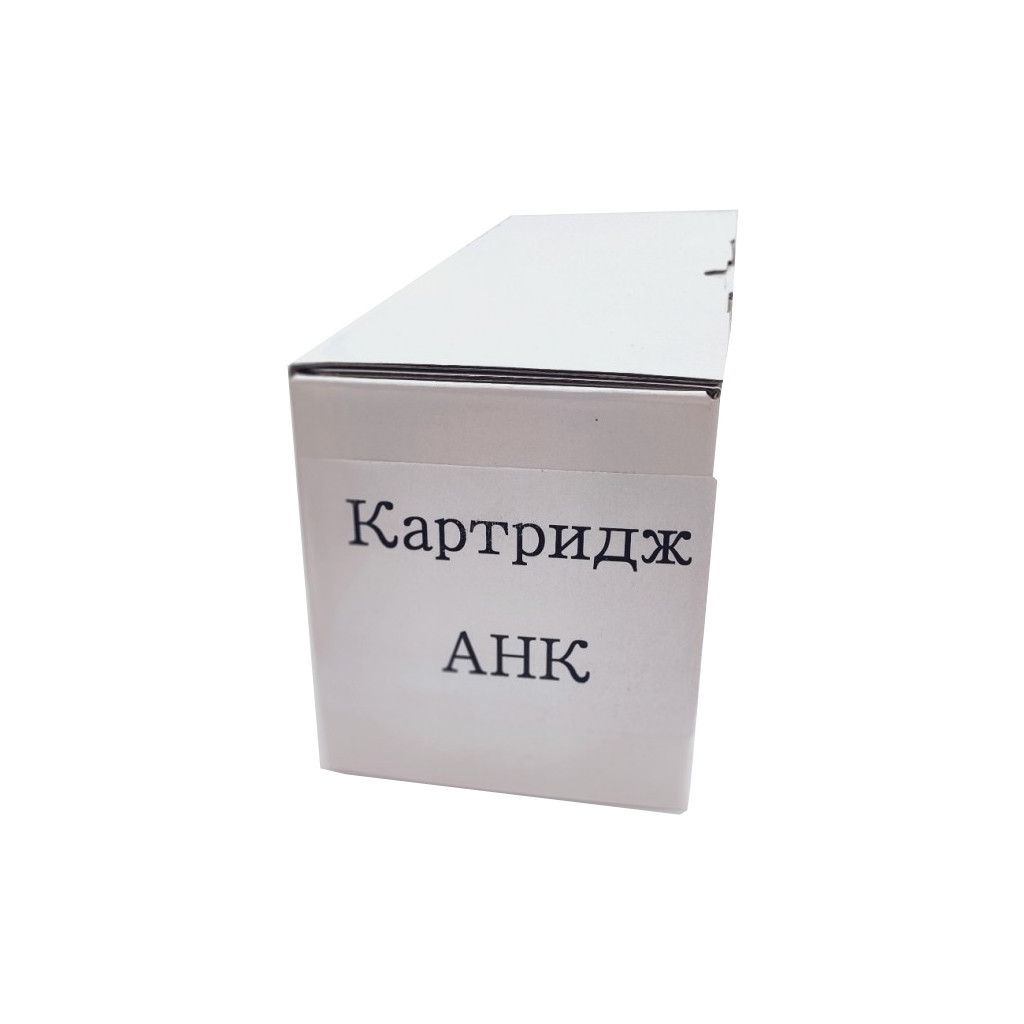 Тонер-картридж AHK Toshiba E-studio 163/165/166/167/203/205/206/207/237/T-1640E (3204182) - зображення 1