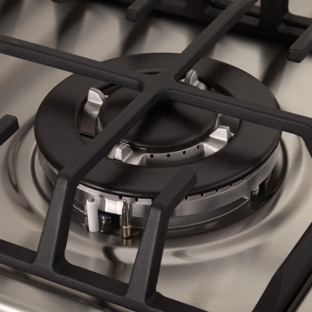 Варочна поверхня Eleyus BERTA 60 IS CTF - зображення 8