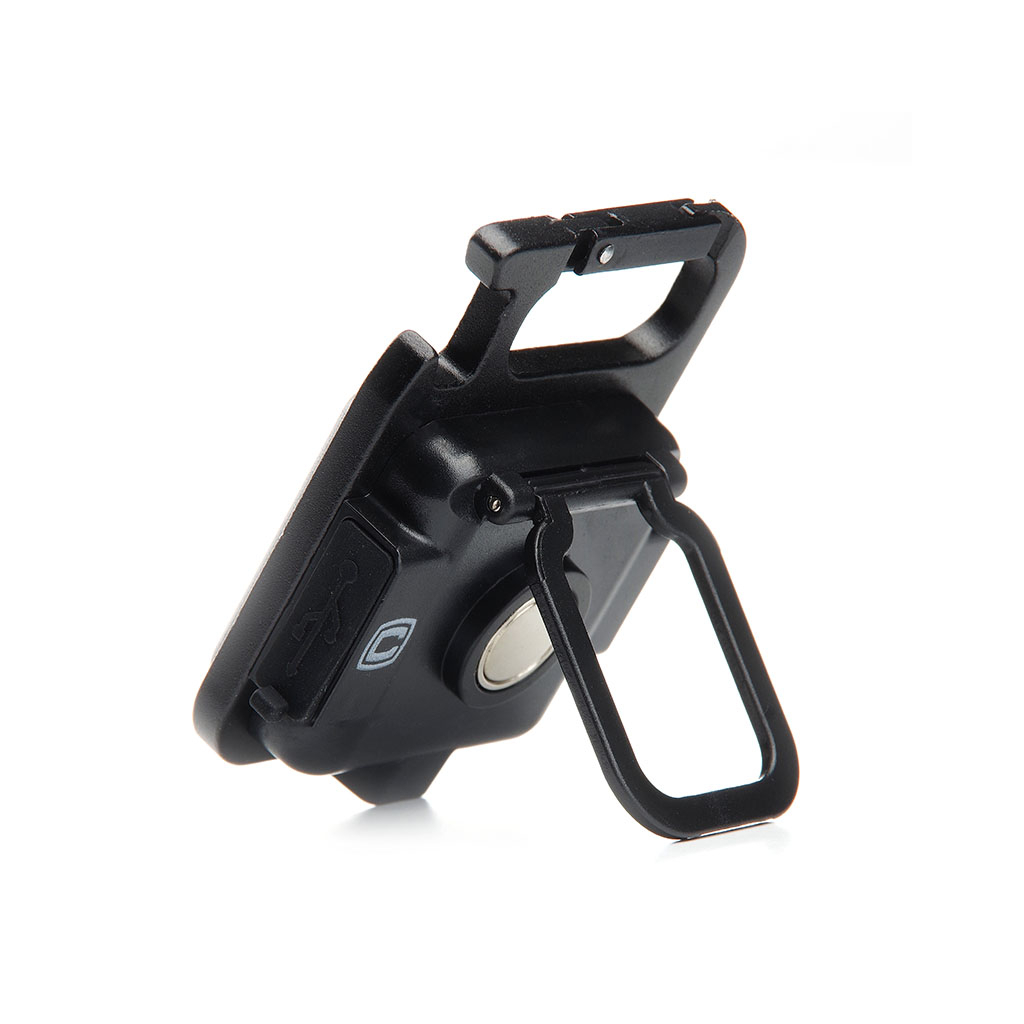 Ліхтар СИЛА 500 Лм (500 мАг) (900529) - зображення 5