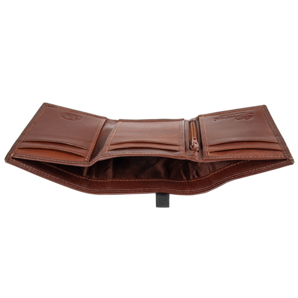 Гаманець Ashwood 1265 VT Tan - зображення 4