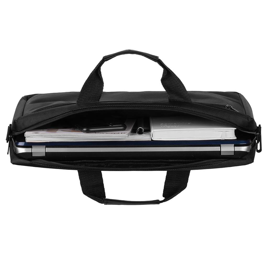 Сумка для ноутбука 2E 16" CBN315 Black (2E-CBN315BK) - зображення 9