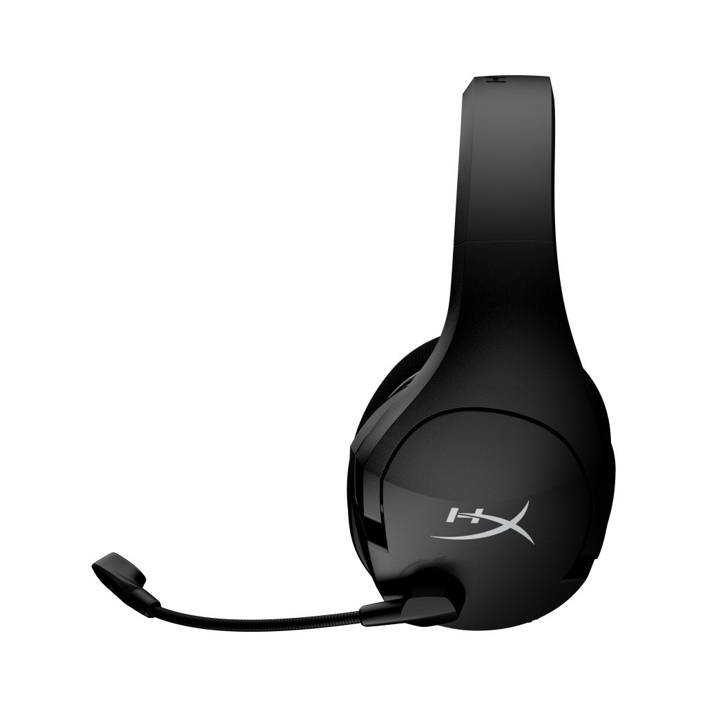 Навушники HyperX Cloud Stinger Core Wireless 7.1 Black (4P4F0AA) - зображення 4