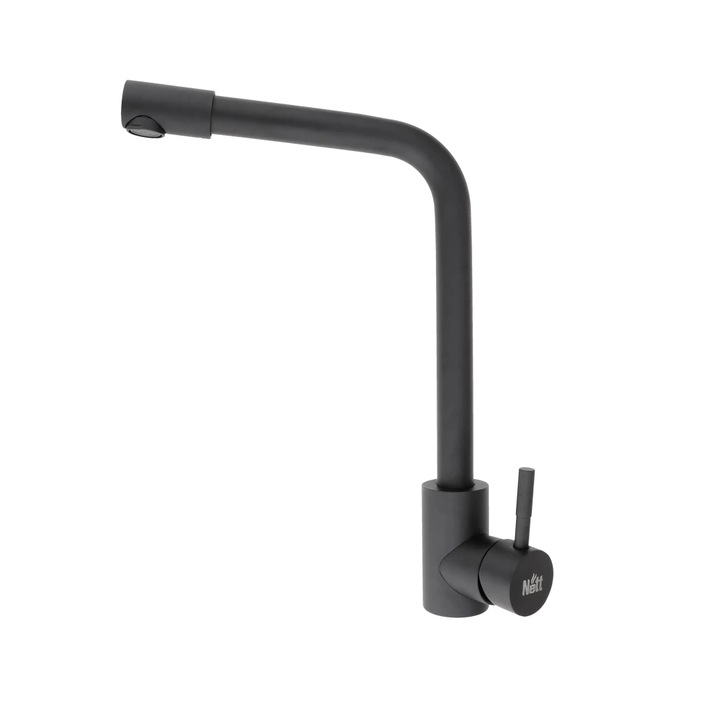 Мийка кухонна Nett NB-5742 (131120) - зображення 3