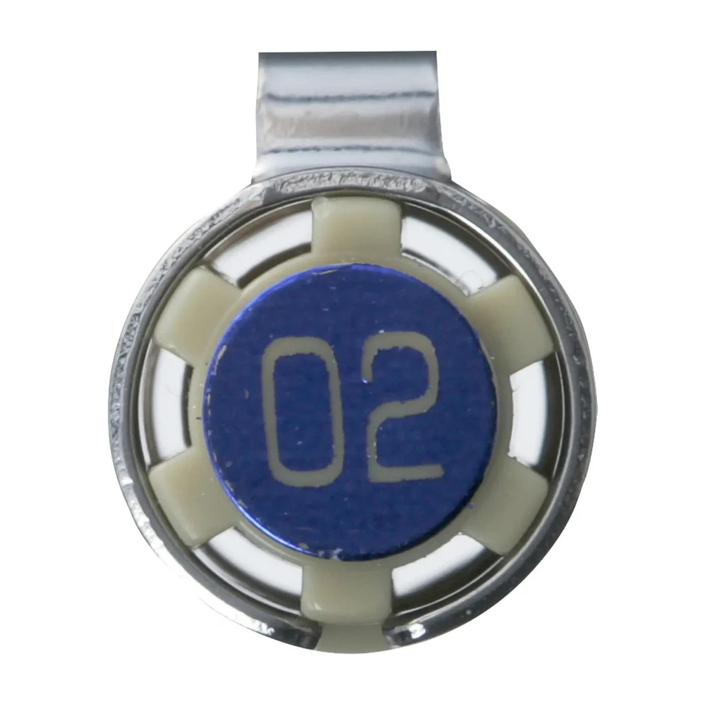 Лайнер Sakura Pigma Micron (0.2) 0,3 мм Синій (084511318380) - picture 3