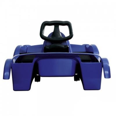 Санки Alpen Gaudi Alpen Double Race синие (4020716199481) - зображення 3