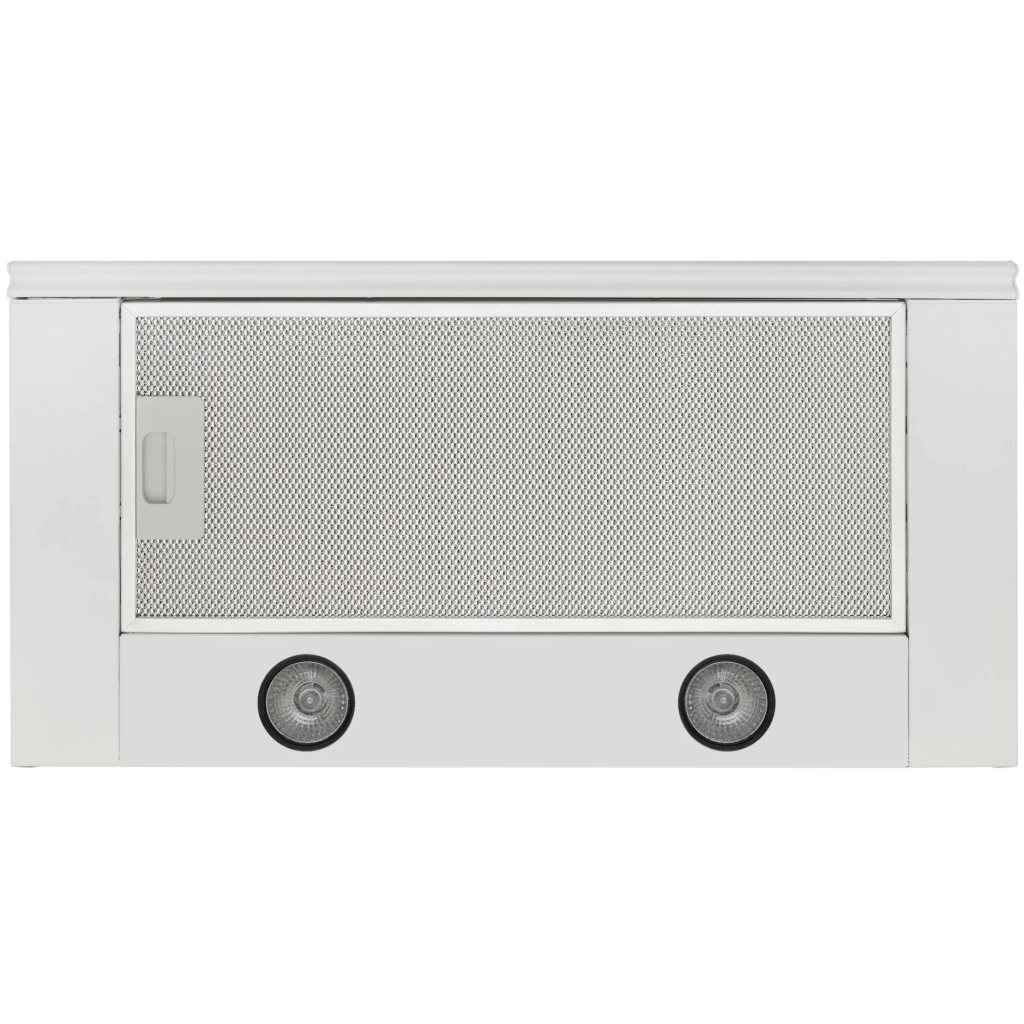 Витяжка кухонна Eleyus BREEZE 700 50 WH - зображення 7