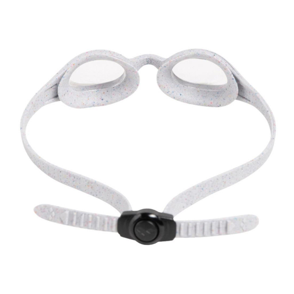 Окуляри для плавання Arena Spider Kids бірюзовий 004310-901 (3468336926376) - зображення 3