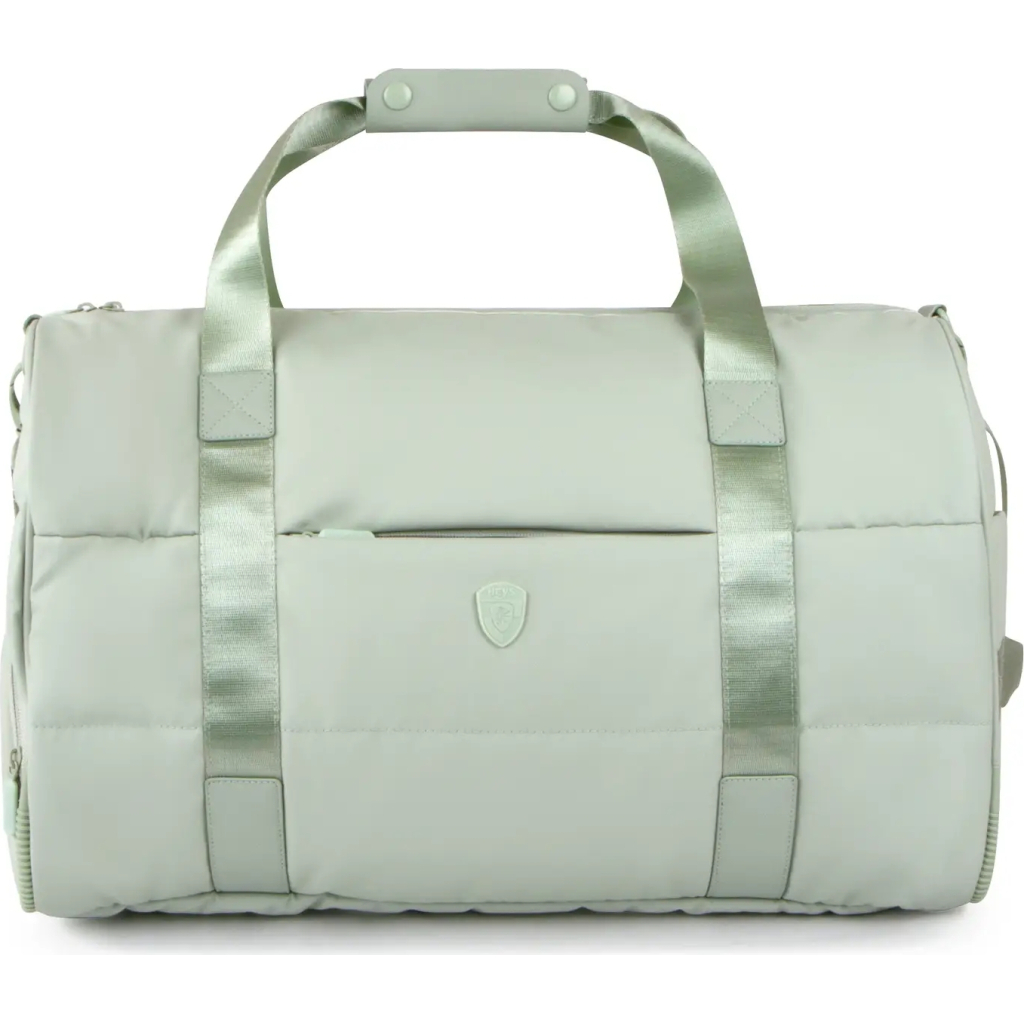 Дорожня сумка Heys Puffer Sage Green (30123-0138-00) (930927) - зображення 1