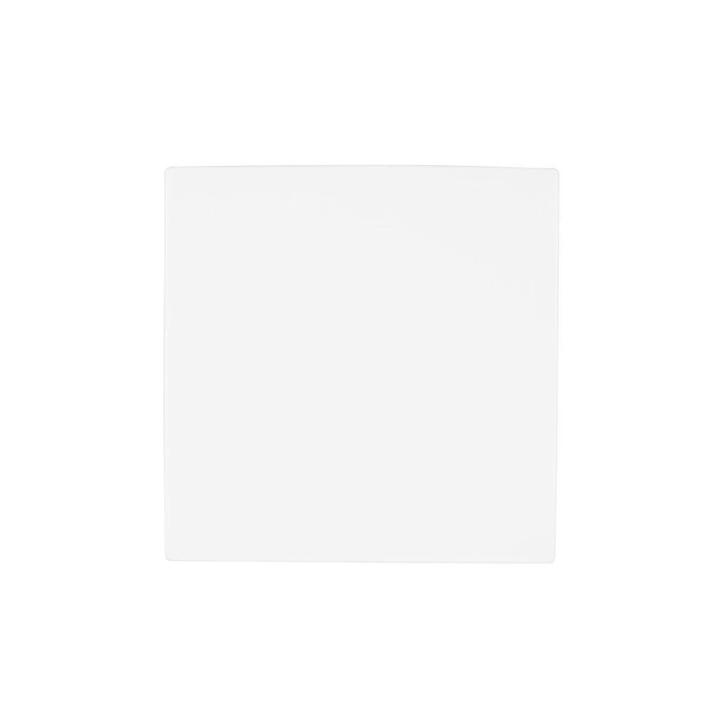 Тарілка Ardesto Imola Dessert Quadrate 23x23 см (AR3715) - зображення 6