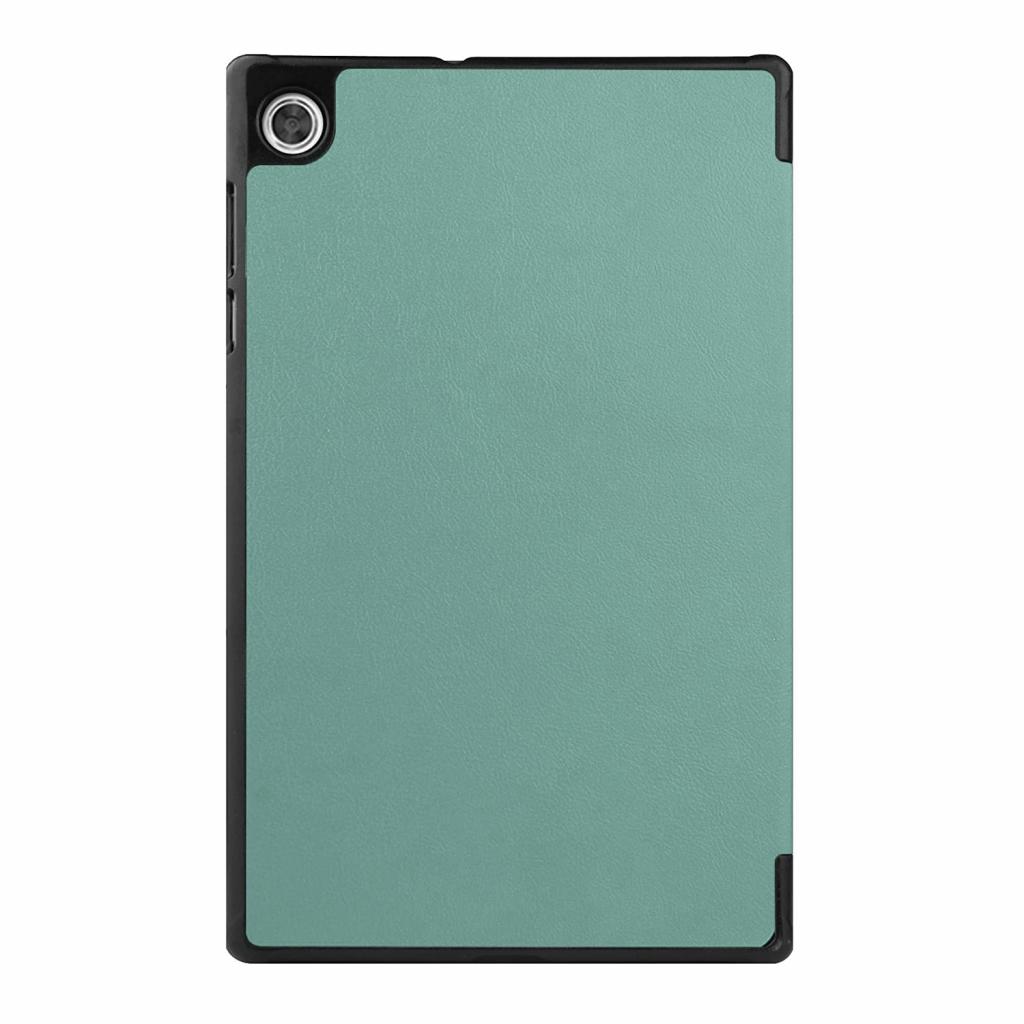 Чохол до планшета BeCover Smart Case Lenovo Tab M10 TB-X306F HD (2nd Gen) Dark Green (705969) - зображення 2