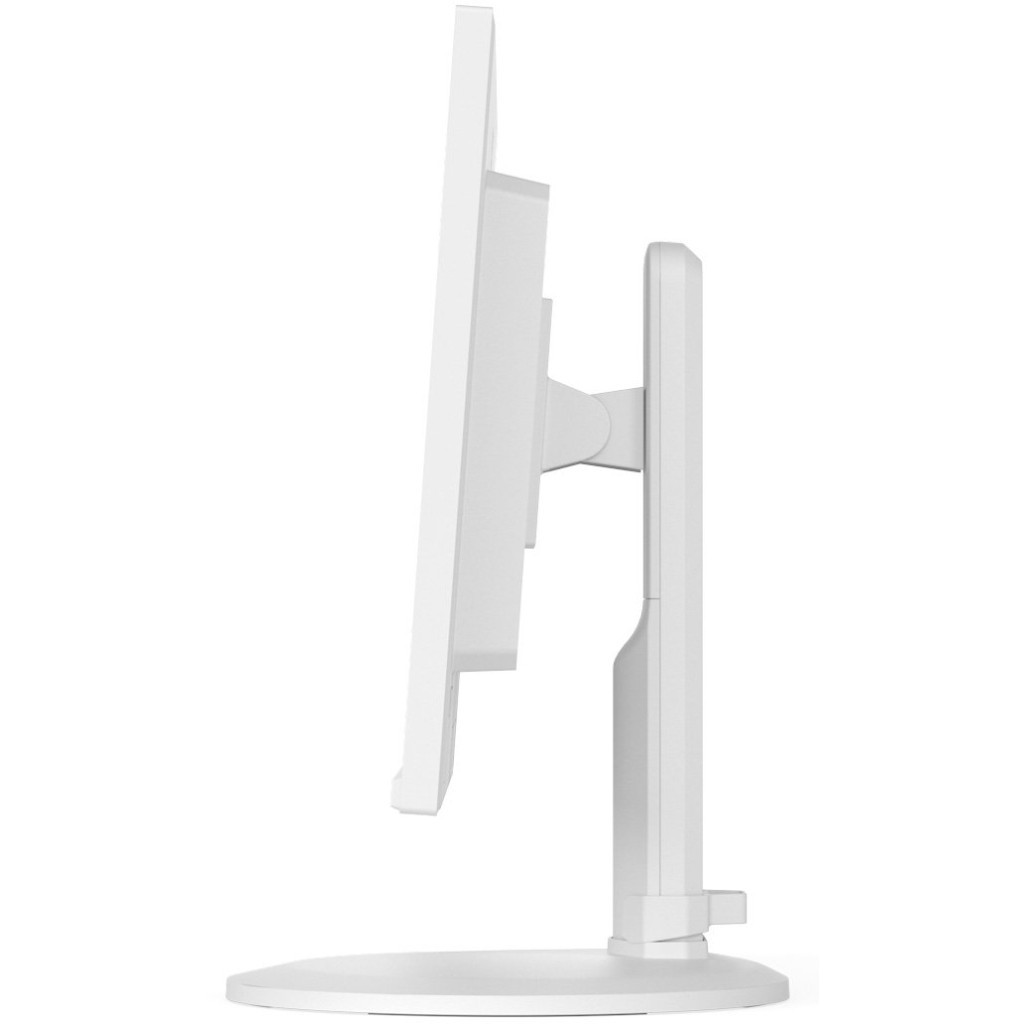 Монітор NEC E273F white - зображення 5