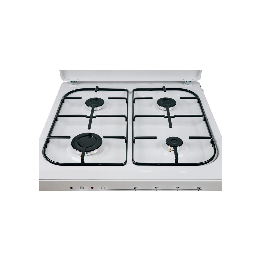 Плита Grunhelm AM6611W - зображення 4