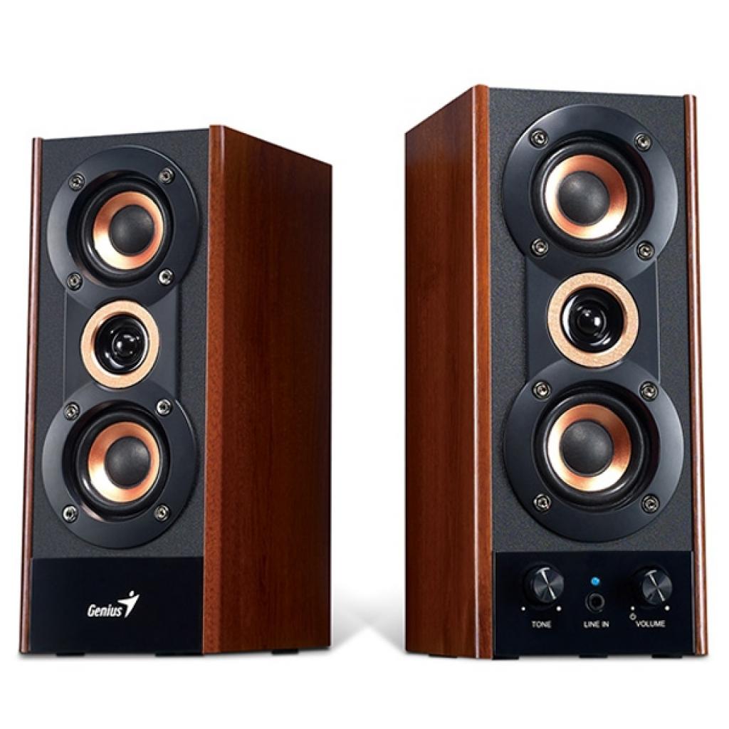 Акустична система Genius SP-HF800A II (31730010402) - зображення 3