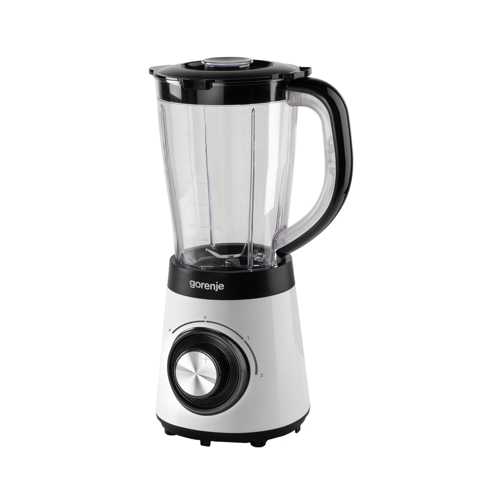 Блендер Gorenje B 501 LBW - зображення 1