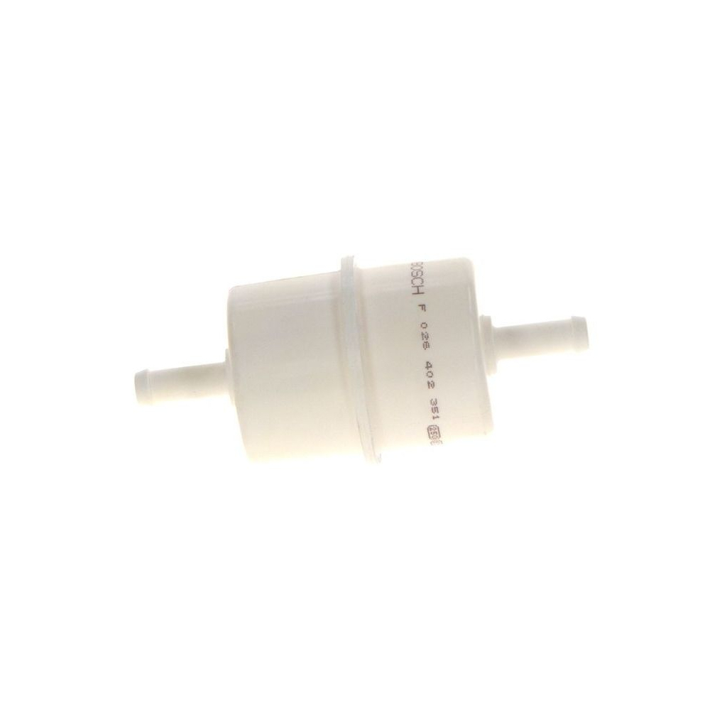 Фільтр паливний Bosch F026402351 - зображення 2