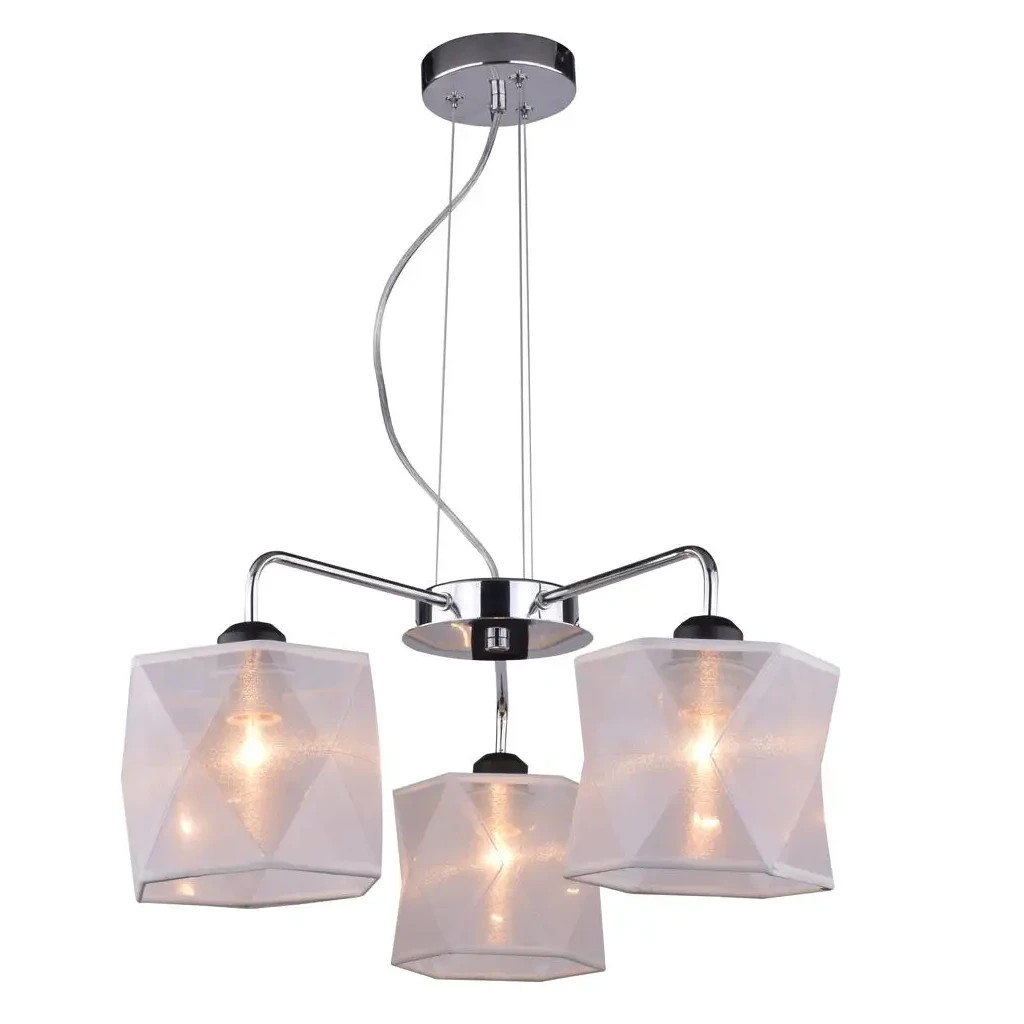 Люстра Candellux NOSJA (33-58720) - изображение 1