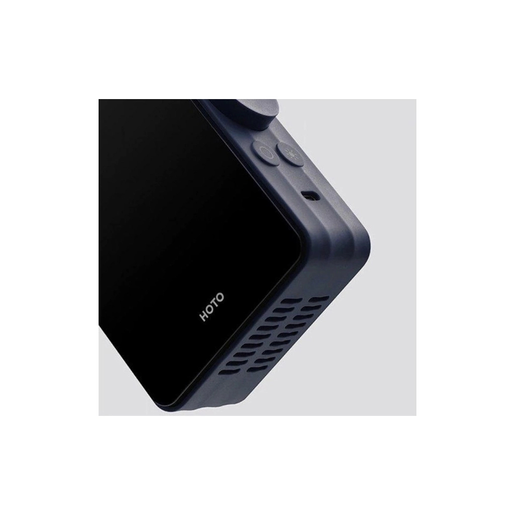 Автомобільний компресор Xiaomi HOTO Portable Electric Tire Inflator (QWCQB001) - изображение 3