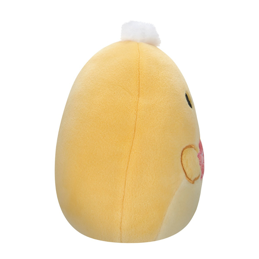 М'яка іграшка Squishmallows Пташеня Трістон 13 см (SQER00907) - зображення 5