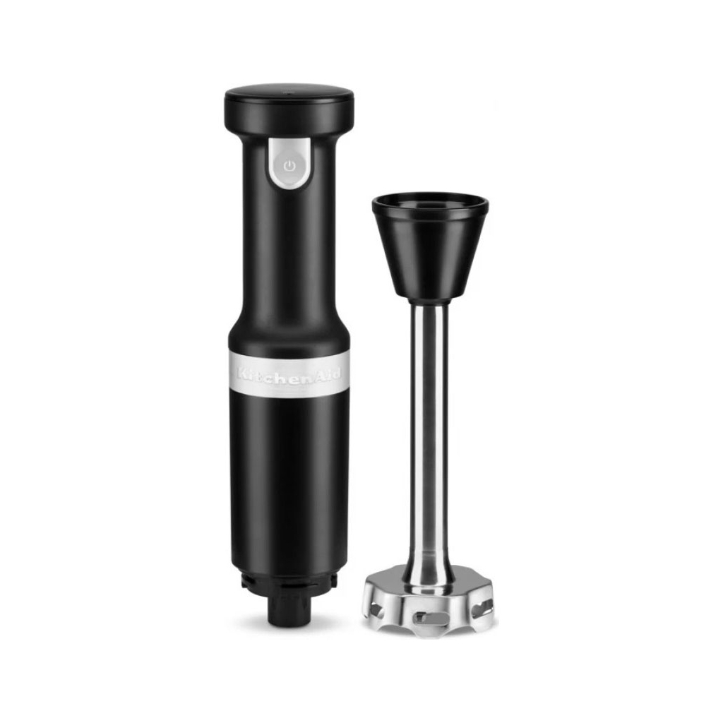 Блендер KitchenAid 5KHBBV53EBM - зображення 4