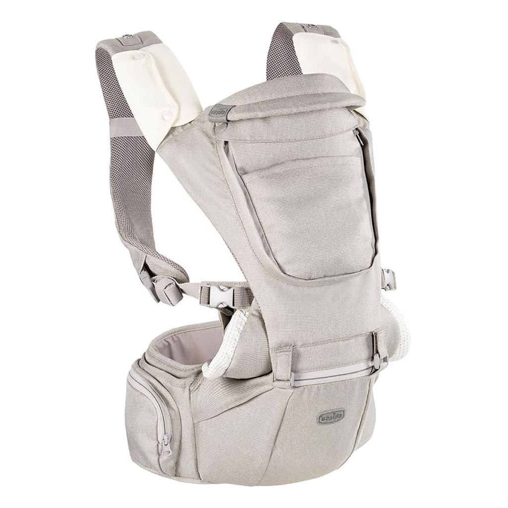 Рюкзак-переноска Chicco Hip Seat (79147.76) - изображение 1
