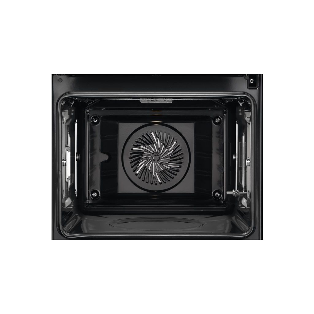 Духова шафа Electrolux EOB7S31X - зображення 8