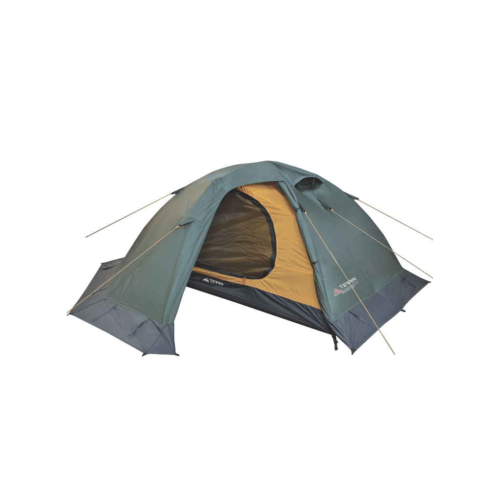 Намет Terra Incognita Mirage 2 Green (4823081505112) - зображення 1