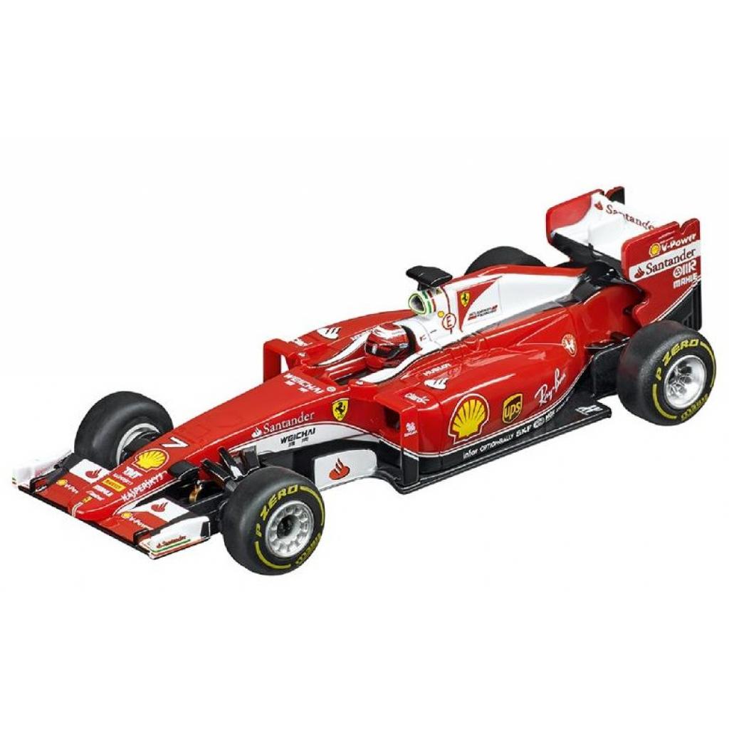 Автотрек Carrera GO!!! Дух перегонів Ферарі, траса 5,3 м (CR-20062505) - зображення 3