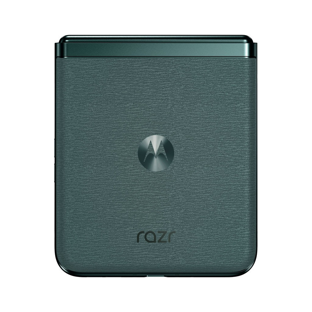 Мобільний телефон Motorola Razr 40 8/256GB Sage Green (PAYA0021RS) - зображення 11
