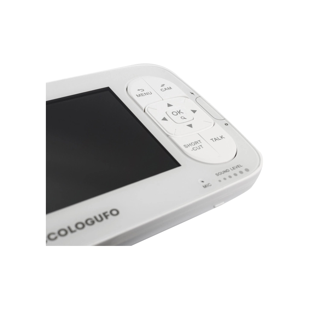 Відеоняня Piccologufo цифрова ZV85 (ГРР00000332) - изображение 7