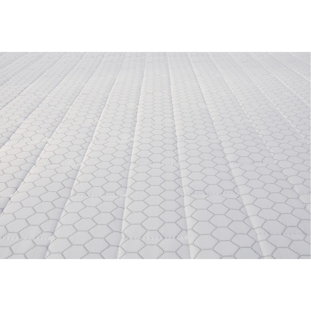 Топер Highfoam Emerald Tropic кокосова койра, скрутка 180 x 190 см (4820001191646) - изображение 3