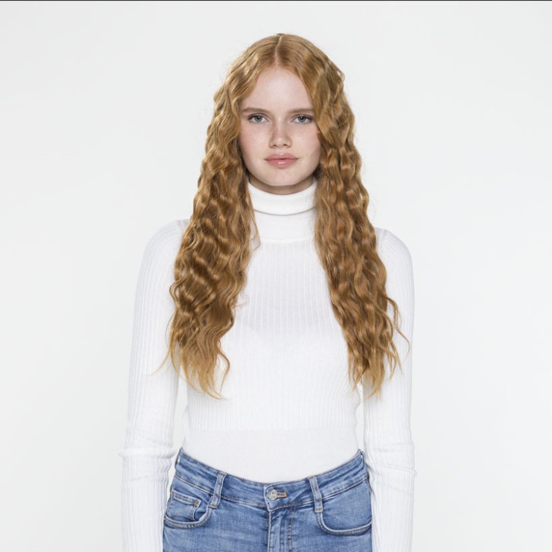 Прилад для укладання волосся Babyliss Pro BAB2269TTE - зображення 6