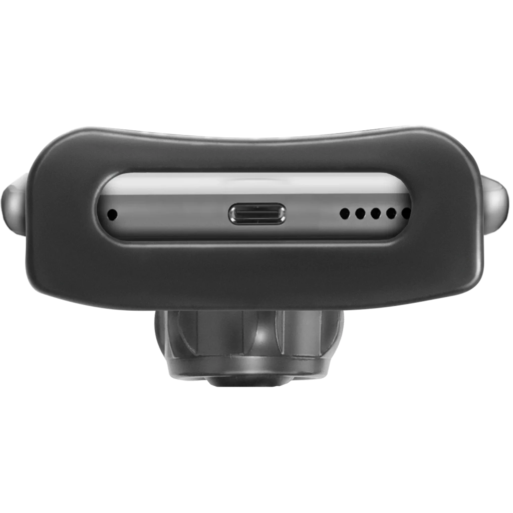 Універсальний автотримач Defender CH-226 110-190 мм, на підголівник (29226) - изображение 10