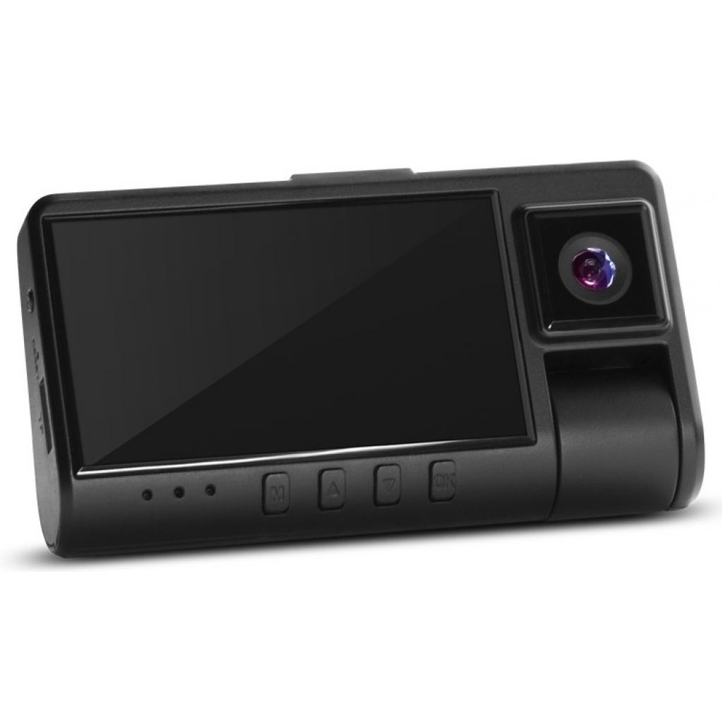 Відеореєстратор GT R Twin - зображення 2