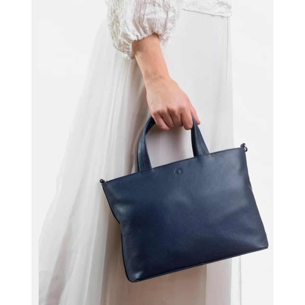 Сумка Yoshi Y26 Navy (Y26 6) - зображення 5