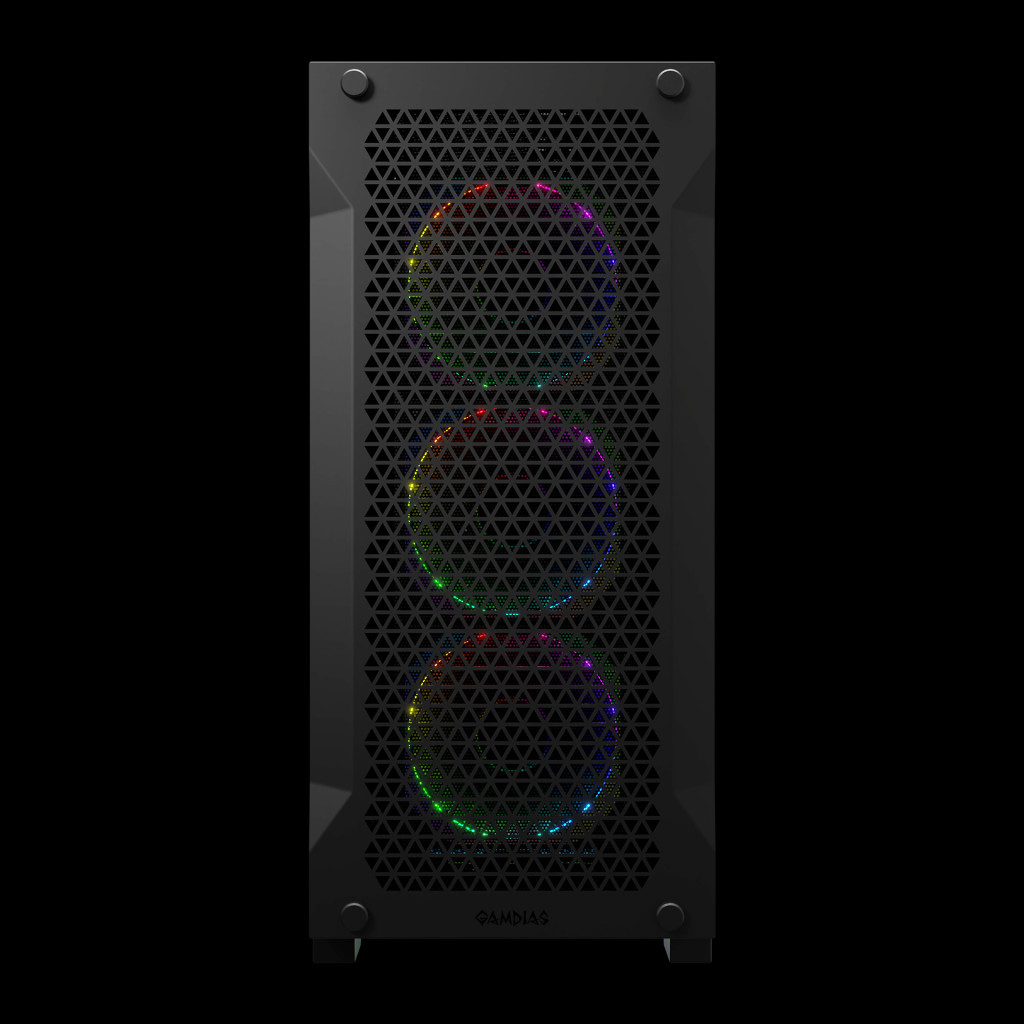 Корпус Gamdias ATHENA P1 (4712960137066) - зображення 6