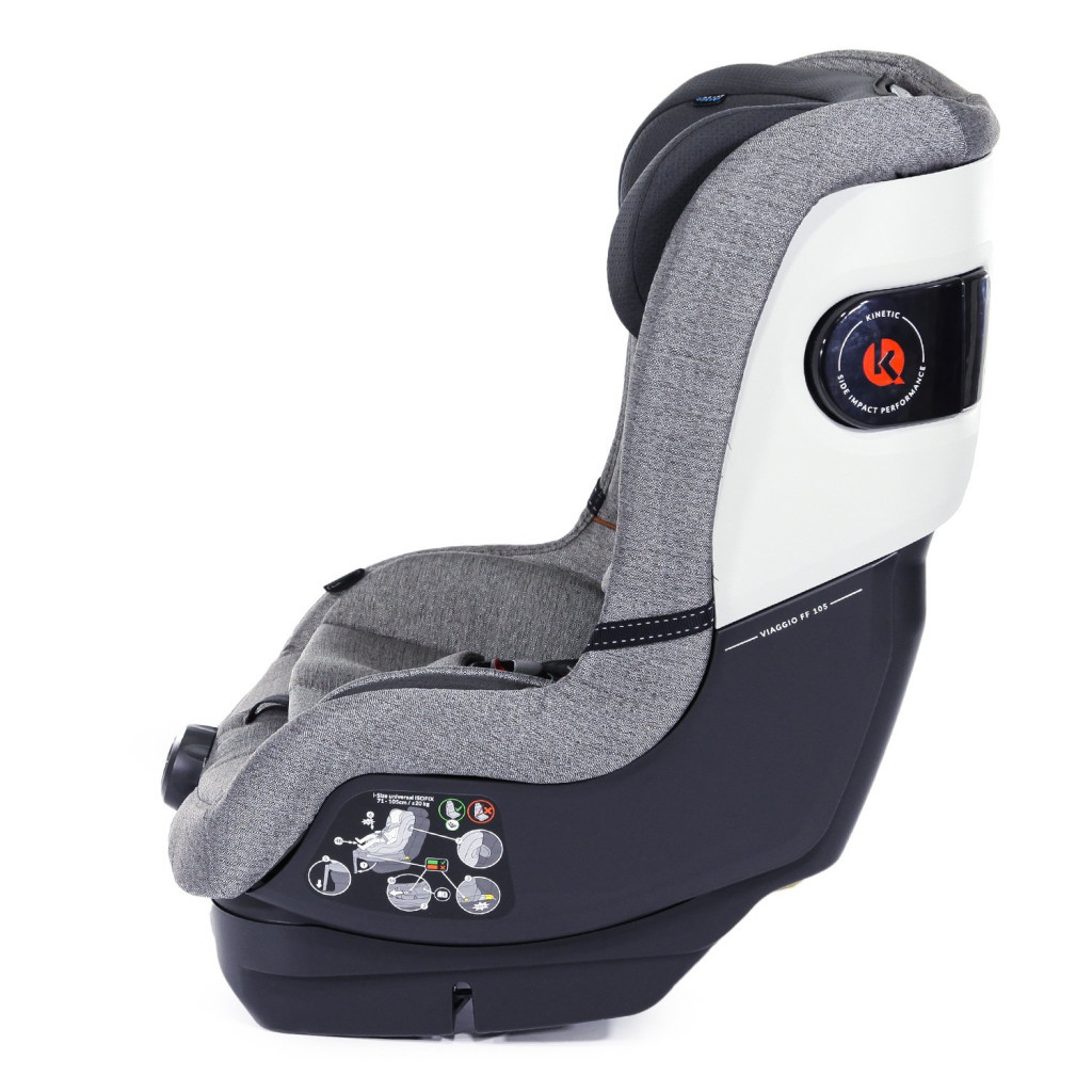 Автокрісло Peg-Perego Viaggio FF105 Polo (IMFF000000BA53AU63) - зображення 7