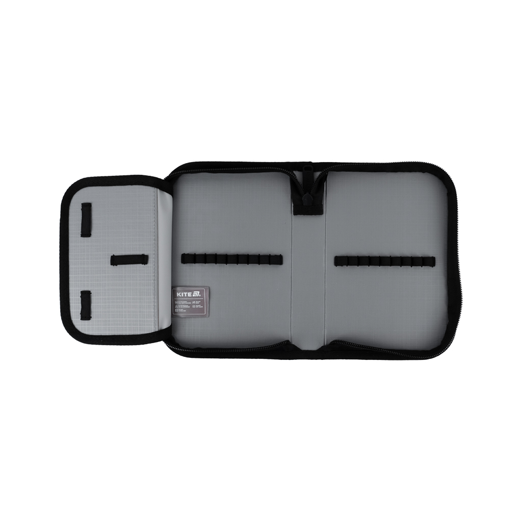 Пенал Kite 621 Game On (K25-621-4) - зображення 6