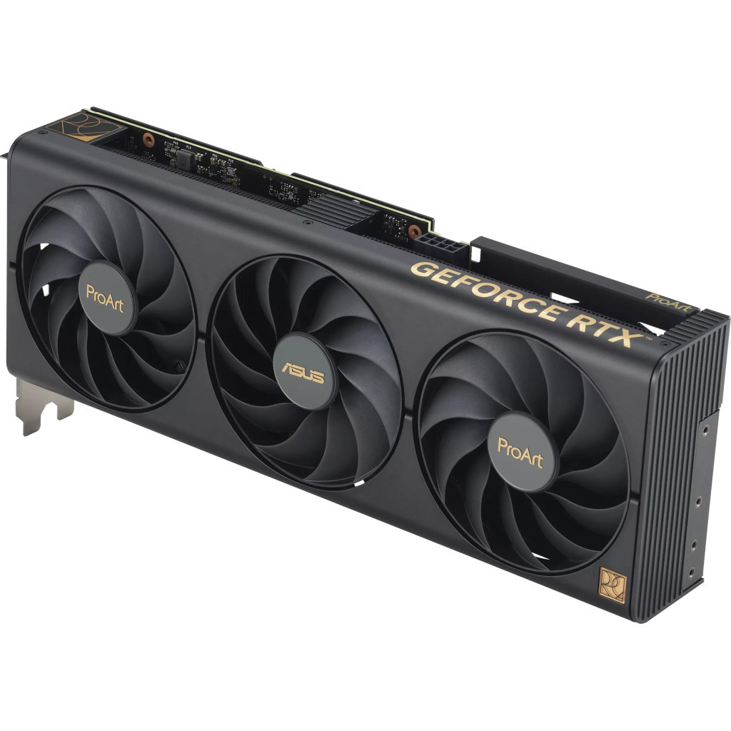 Відеокарта ASUS GeForce RTX4060 8Gb ProArt OC (PROART-RTX4060-O8G) - зображення 6