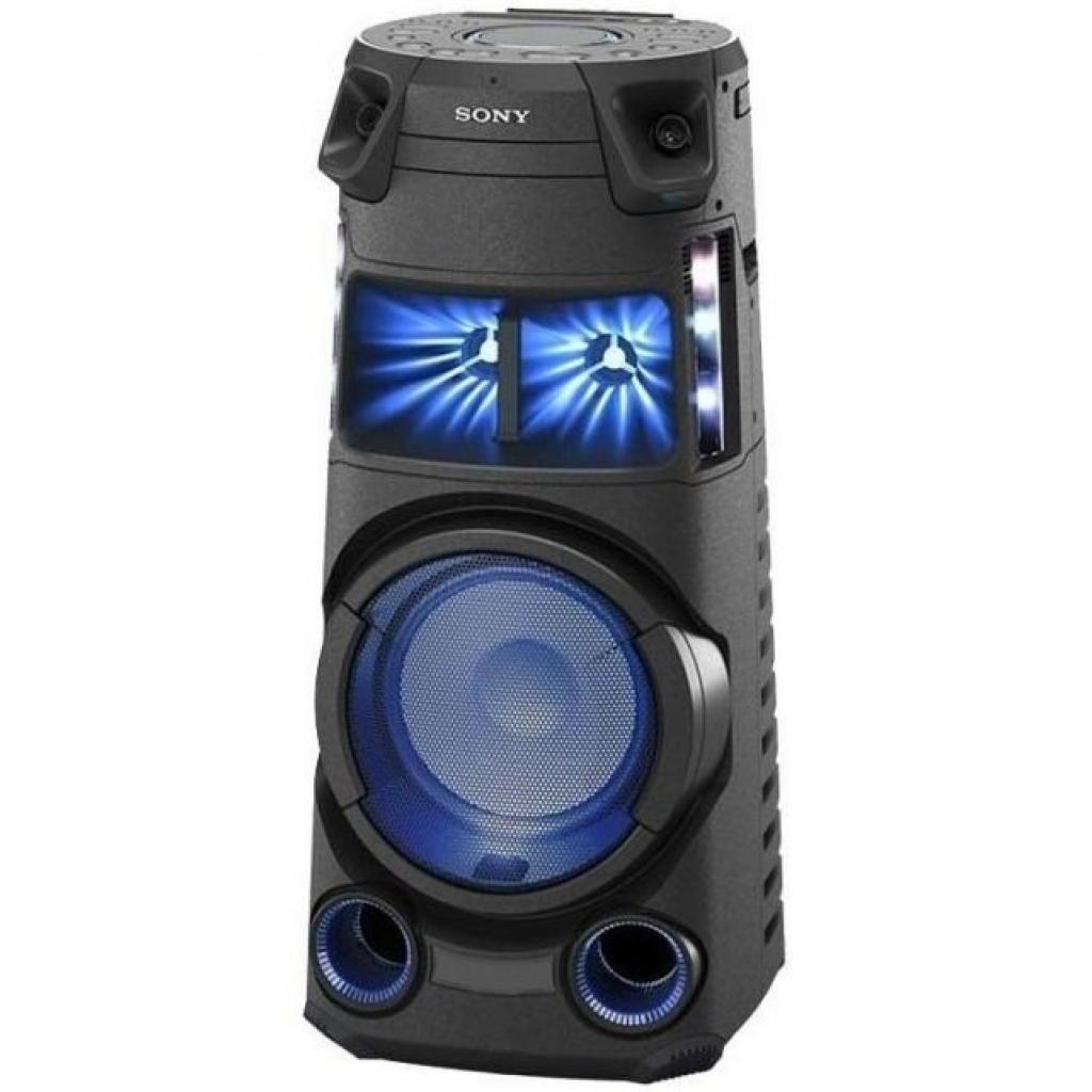 Акустична система Sony MHC-V43D Black (MHCV43D.RU1) - зображення 1