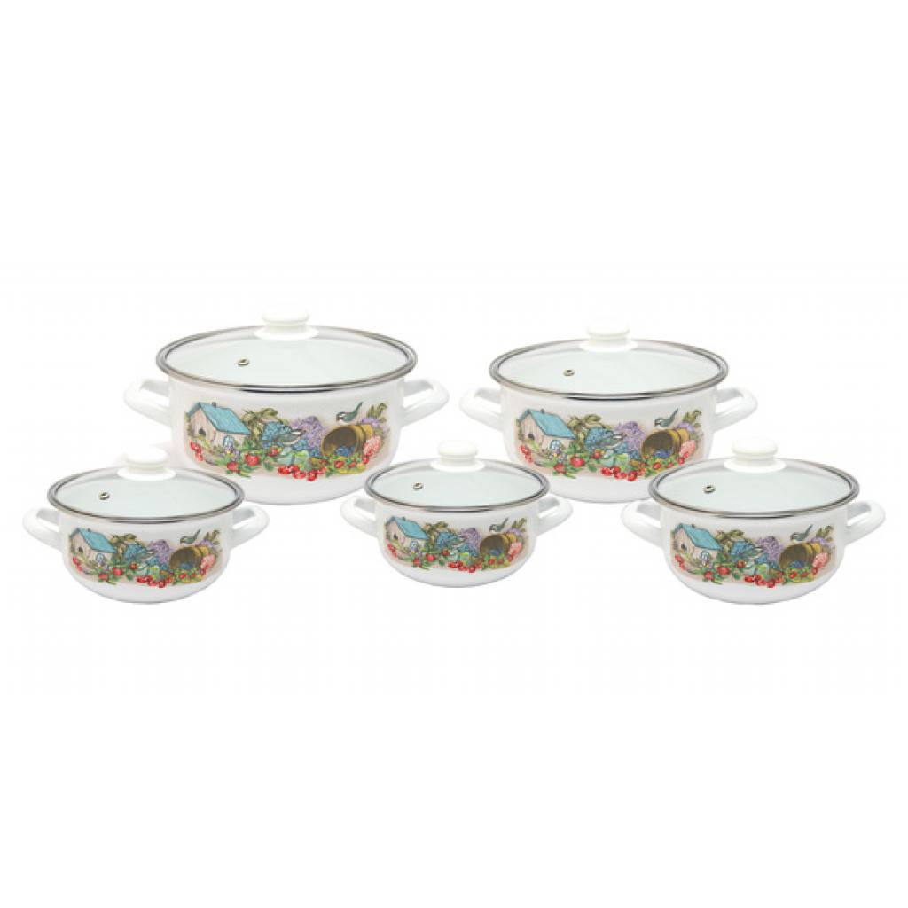 Каструля Infinity Fruit 1.5 л (6437084) - зображення 2