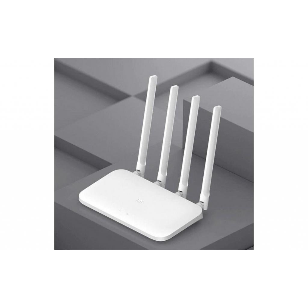 Маршрутизатор Xiaomi Mi Router 4A Giga Global - зображення 7