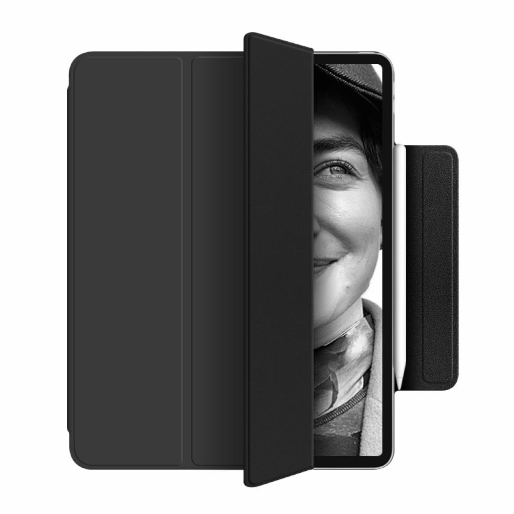 Чохол до планшета BeCover Magnetic Apple iPad Pro 11 2020/21/22 Black (705003) - зображення 2