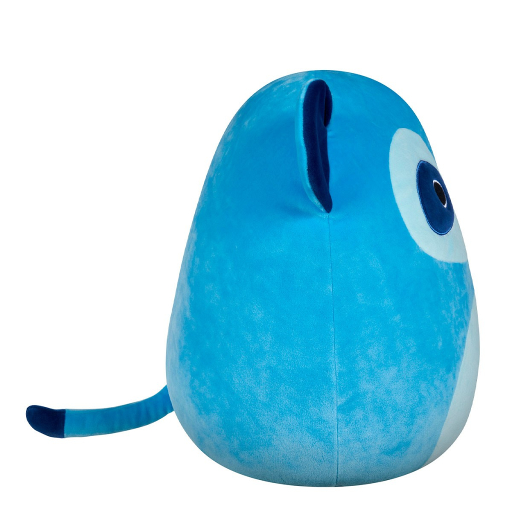 М'яка іграшка Squishmallows Сурикат Рольф 36 см (SQCR06743) - зображення 5