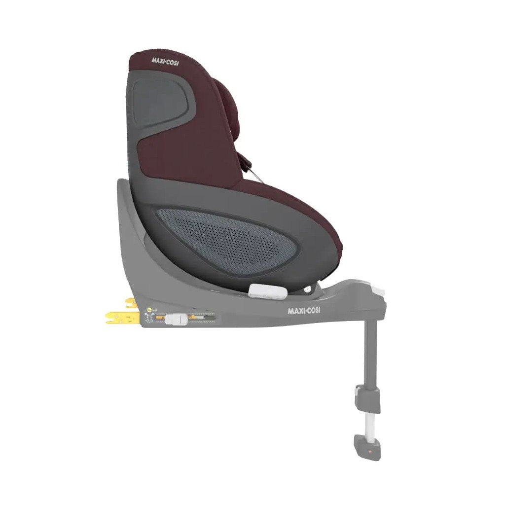 Автокрісло Maxi-Cosi Pearl 360 Authentic Red (8045600110) - зображення 5