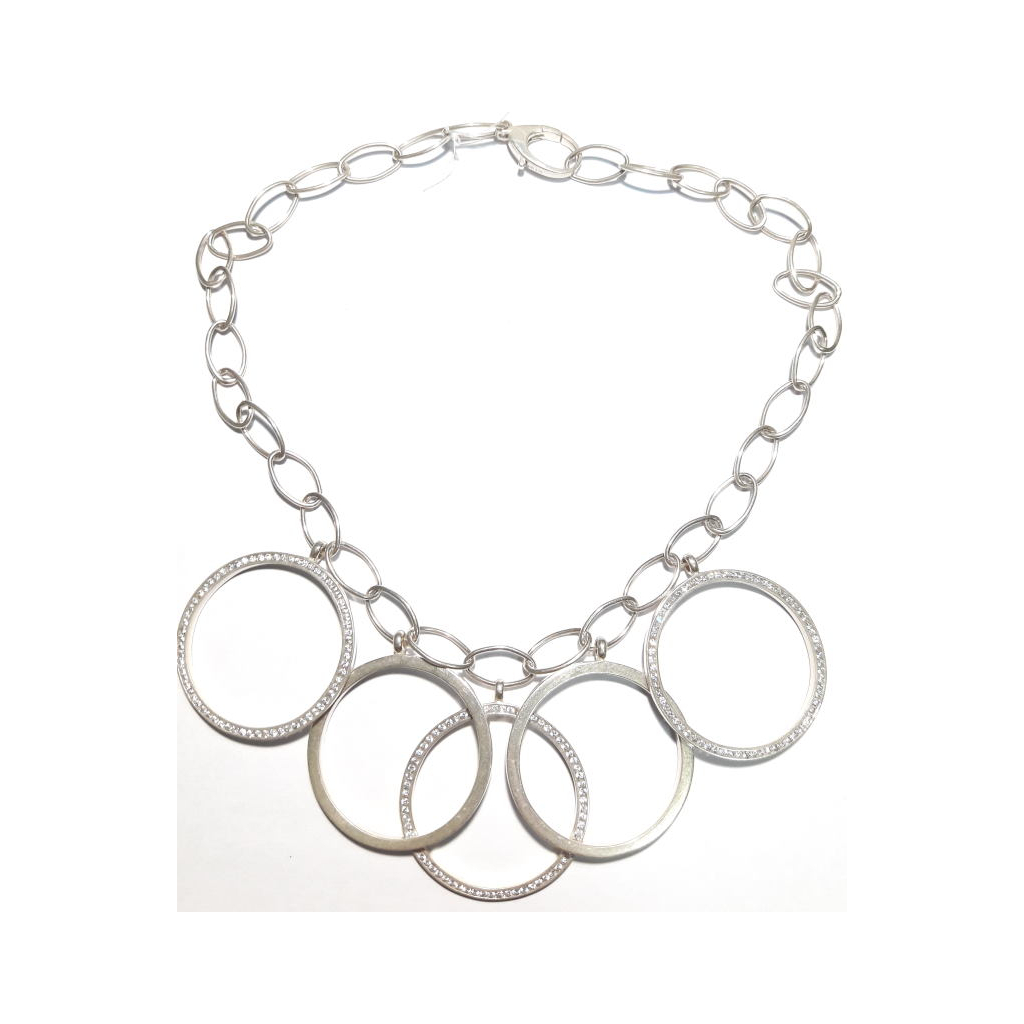 Кольє Thomas Sabo KE577-1-066 - зображення 1