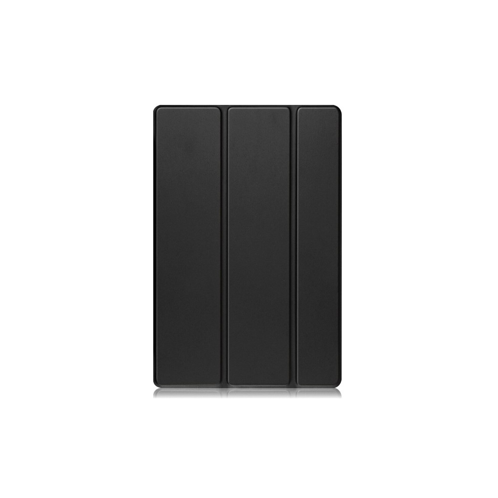 Чохол до планшета BeCover TPU Edge BeCover Blackview Tab 12 10.1" Black (709885) - зображення 2