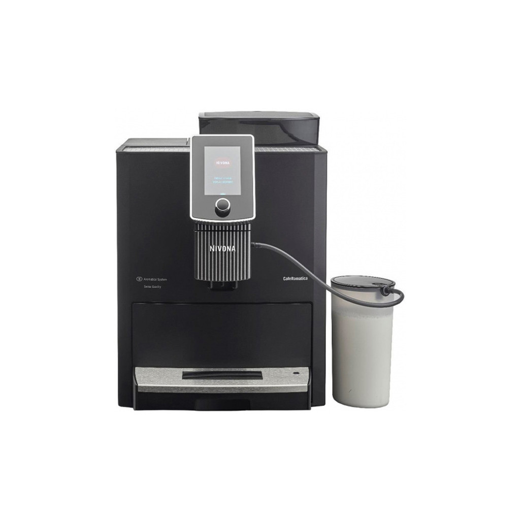 Кавомашина Nivona NICR 1030 - зображення 1